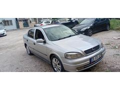 Sahibinden Opel Astra 1.6 Comfort 2001 Model Denizli