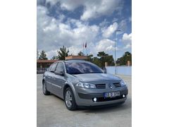 Sahibinden Renault Megane 1.6 Dynamique 2004 Model 