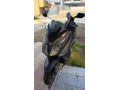 SAĞLİK NEDENİ İLE Sahibinden SYM Joymax 250i