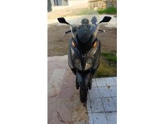 SAĞLİK NEDENİ İLE Sahibinden SYM Joymax 250i