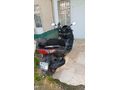 SAĞLİK NEDENİ İLE Sahibinden SYM Joymax 250i