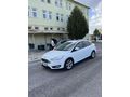 Ford Focus 1.6 TDCi style 2015 düşük km 