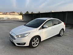 Ford Focus 1.6 TDCi style 2015 düşük km 