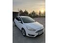 Ford Focus 1.6 TDCi style 2015 düşük km 