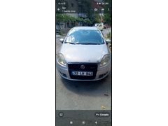 Sahibinden Fiat Linea 1.3 Multijet Active Plus 2011 Model  266.000 km Gri