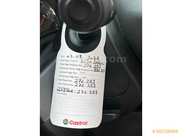Sahibinden Fiat Linea 1.3 Multijet Active Plus 2012 Model 