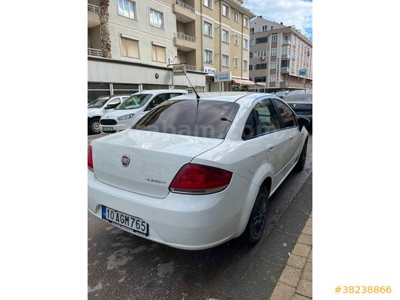 Sahibinden Fiat Linea 1.3 Multijet Active Plus 2012 Model 