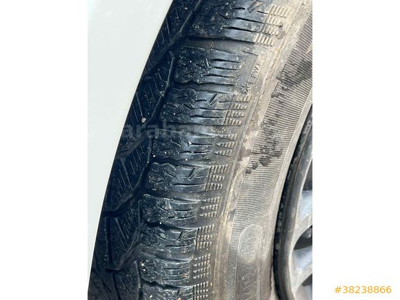 Sahibinden Fiat Linea 1.3 Multijet Active Plus 2012 Model 