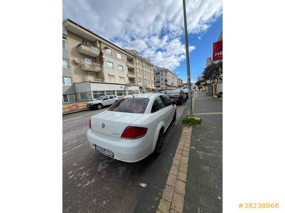 Sahibinden Fiat Linea 1.3 Multijet Active Plus 2012 Model 