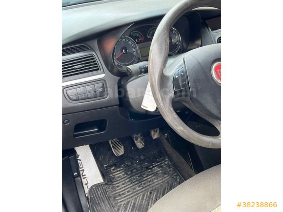 Sahibinden Fiat Linea 1.3 Multijet Active Plus 2012 Model 