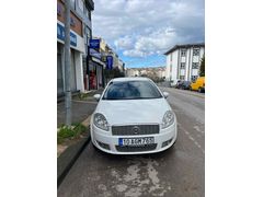Sahibinden Fiat Linea 1.3 Multijet Active Plus 2012 Model 