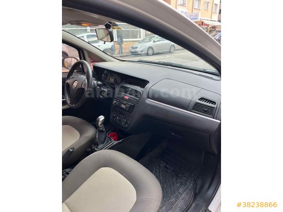 Sahibinden Fiat Linea 1.3 Multijet Active Plus 2012 Model 
