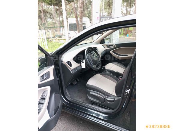 Sahibinden Hyundai i20 1.4 MPI Style 2017 Model 
