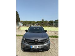 Sahibinden Renault Austral 1.3 Hybrid Techno Esprit Alpine 2024 Model