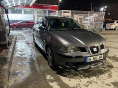 Sahibinden Seat Ibiza 1.4 TDI Stella 2004 Model