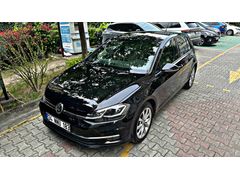 Sahibinden Volkswagen Golf 1.4 TSi Highline 2017 Model 