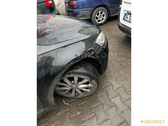 SON FİYATTIR Volkswagen Golf 1.4 TSi Highline 2017 Model 