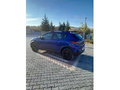 Sahibinden Dacia Sandero Stepway 1.0 Tce Extreme 2024 Model