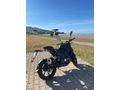 Sahibinden Benelli 125 S