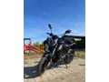 Sahibinden Benelli 125 S