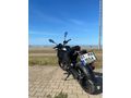 Sahibinden Benelli 125 S