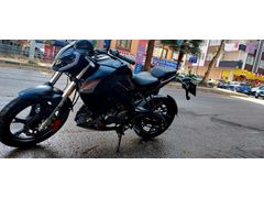 Sahibinden Benelli 125 S