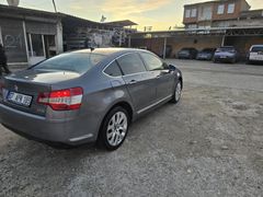 Sahibinden acil satılık emsalinin en ucuzu sıkıntısız Citroen C5 1.6 HDi SX PK