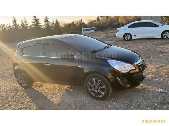 Sahibinden Opel Corsa 1.3 CDTI Essentia 2010 Model 