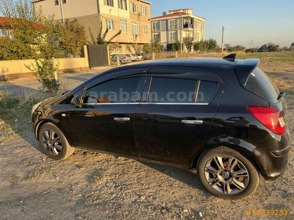 Sahibinden Opel Corsa 1.3 CDTI Essentia 2010 Model 