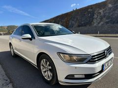 Sahibinden Volkswagen Passat 1.6 TDi BlueMotion Trendline 2015 Model Konya