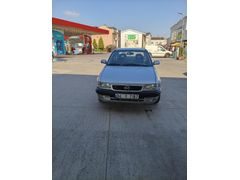 Sahibinden Opel Astra 1.6 GL 2001 Model  44.000 km Gri (Gümüş)