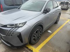Sahibinden Peugeot 3008 1.2 Hybrid Allure 2024 Model 