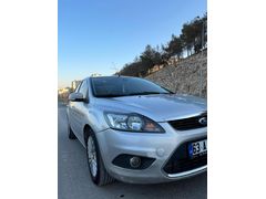 Sahibinden Ford Focus 1.6 TDCi Titanium 2010 Model
