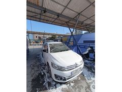 Sahibinden Citroen C-Elysée 1.6 BlueHDI Feel 2018 Model