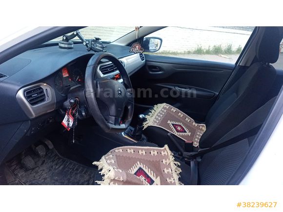 Sahibinden Citroen C-Elysée 1.6 BlueHDI Feel 2018 Model