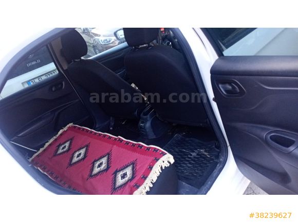 Sahibinden Citroen C-Elysée 1.6 BlueHDI Feel 2018 Model