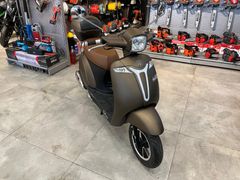 BAYİDEN 2025 MODEL FALCON NEW SOFT 50  VADE FARKSIZ TAKSİTLE 