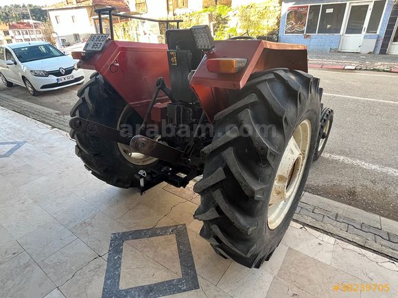 HARMANCIK OTO""38.YIL"" 1998 FIAT 54 C HIDROLİK DIREKSIYON