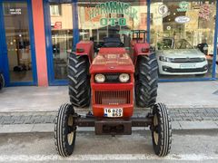 HARMANCIK OTO""38.YIL"" 1998 FIAT 54 C HIDROLİK DIREKSIYON