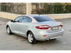 Sahibinden Renault Fluence 1.5 dCi Touch 2015 Model 