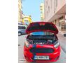 KONYA SANAL GALERİ Courier 1.5 TDCi Black Line 2018 Model