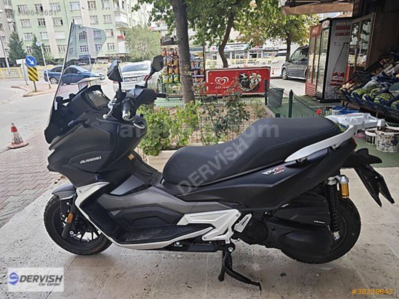 HATASIZ BOYASIZ TRAMERSİZ RKS BLADE 350