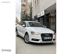 EGEA PARASINA DİZEL OTOMATİK 2016 AUDİ