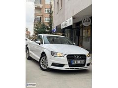 EGEA PARASINA DİZEL OTOMATİK 2016 AUDİ