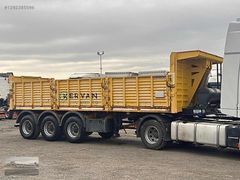 2022 MODEL 12. AY ÇIKIŞLI AKMANLAR DAMPER 8.30 ÇİFT PİSTON DORSE