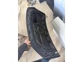 Caddy 2016 20 motor kaputu siyah orijinal hatasız