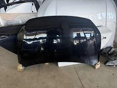 Caddy 2016 20 motor kaputu siyah orijinal hatasız
