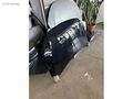 Caddy 2016 20 motor kaputu siyah orijinal hatasız