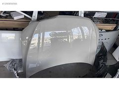 Volkswagen t-roc krem motor kaputu orijinal