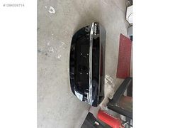 W213 Mercedes e180 e200 e220 2020 24 bagaj kapağı hatasız